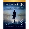Fierce - Women's Bible Study Leader Guide: Women of the Bible Who Changed the World