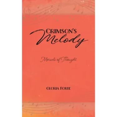 Crimson's Melody: Morsels of Thought