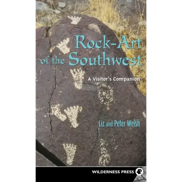 Rock-Art of the Southwest