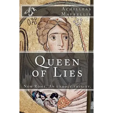 Queen of Lies