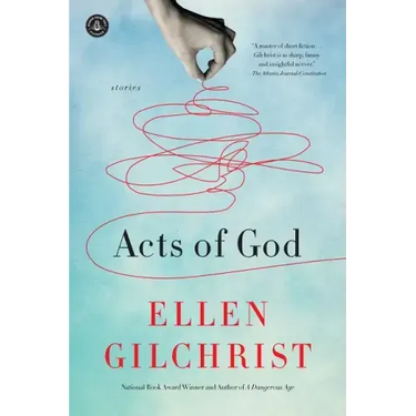 Acts of God