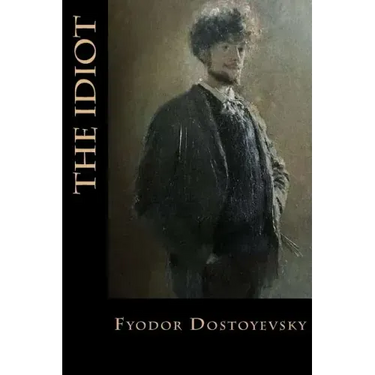 The Idiot