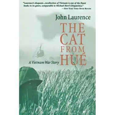 Cat from Hue: A Vietnam War Story