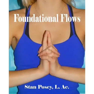 Foundational Flows: Using Jin Shin Jyutsu and the Astrological Birth Chart to Create Flow between Soul and Spirit