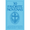 Thirty Favorite Novenas