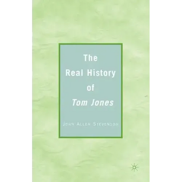 The Real History of Tom Jones