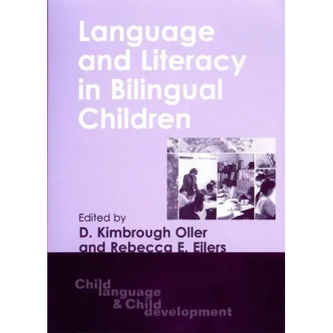 Language & Literacy I