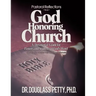 Pastoral Reflections to a God Honoring Church: A Devotional Guide for Pastors and Students of God's Word