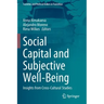 Social Capital and Subjective Well-Being: Insights from Cross-Cultural Studies