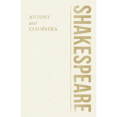 Antony and Cleopatra