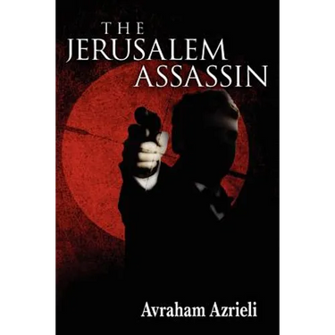 The Jerusalem Assassin
