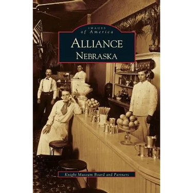 Alliance, Nebraska