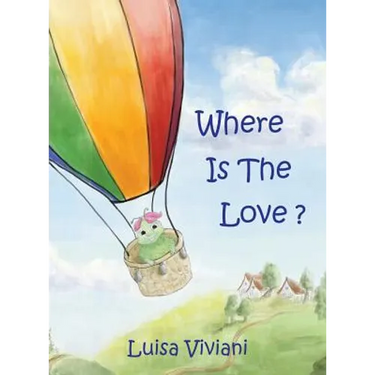 Where is the Love?