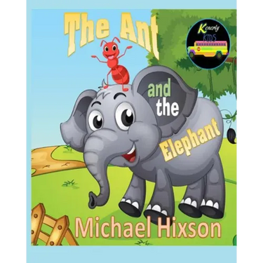 The Ant and The Elephant