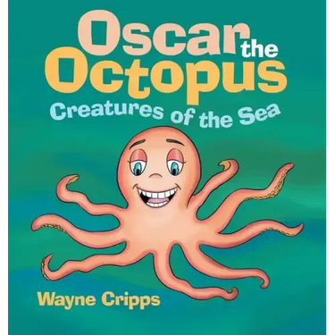Oscar the Octopus