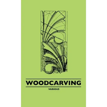 Woodcarving