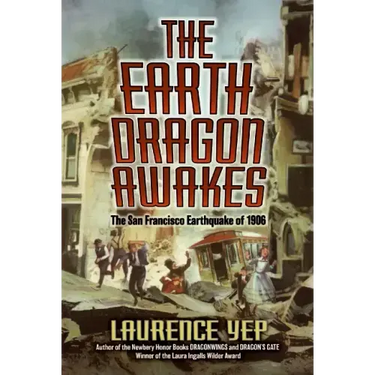 The Earth Dragon Awakes: The San Francisco Earthquake of 1906