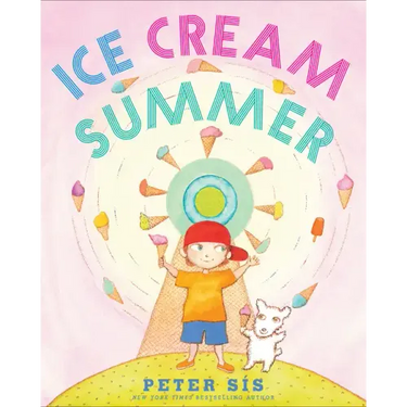 Ice Cream Summer