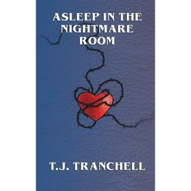 Asleep in the Nightmare Room