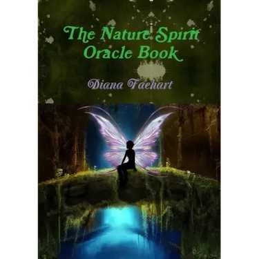 The Nature Spirit Oracle Book
