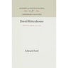 David Rittenhouse: Astronomer-Patriot, 1732-1796