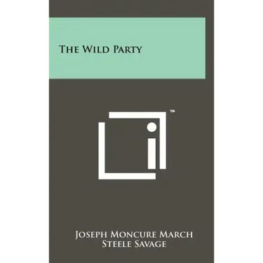 The Wild Party