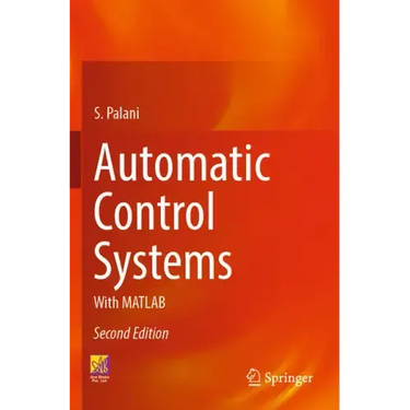 Automatic Control Systems: With MATLAB