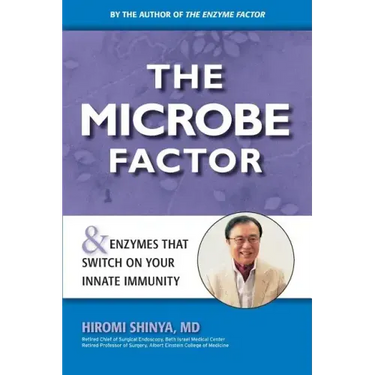 The Microbe Factor