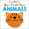 See Touch Feel: Animals