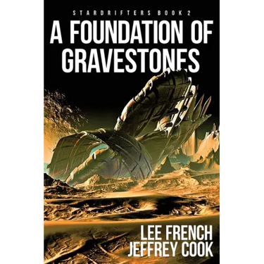A Foundation of Gravestones