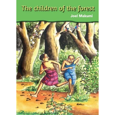 The Children of the Forest