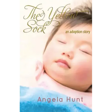 The Yellow Sock: an adoption story