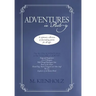 Adventures in Poetry: A Septenary Collection of Fascinating Poems for All Ages
