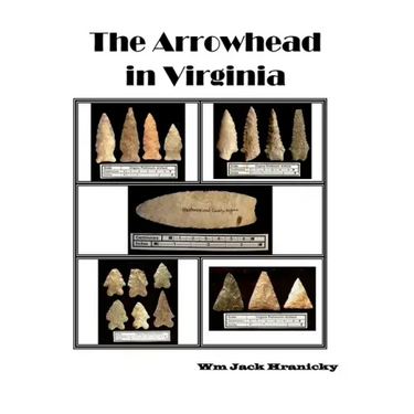 The Arrowhead in Virginia