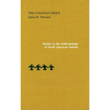 The Canadian Sioux