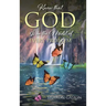 Know that GOD Is in the Midst of EVERY PROBLEM