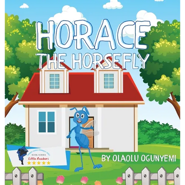 Horace the Horsefly