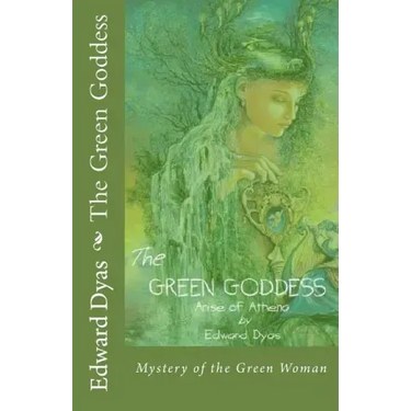 The Green Goddess: Mystery of the Green Woman