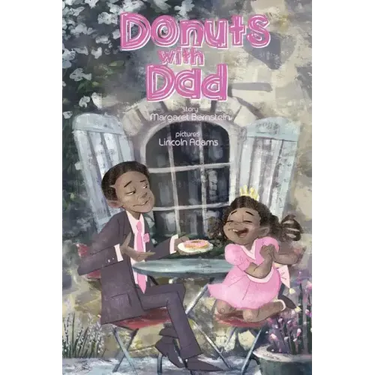 Donuts with Dad