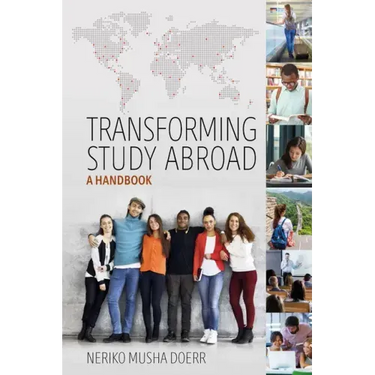 Transforming Study Abroad: A Handbook