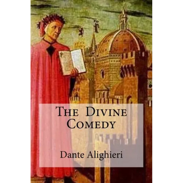 The Divine Comedy: : Henry Wadsworth Longfellow)