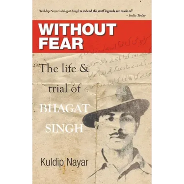 Without Fear