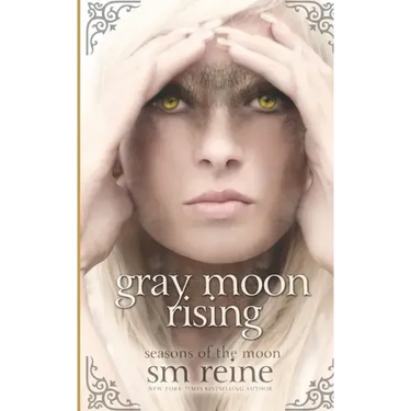 Gray Moon Rising: Seasons of the Moon