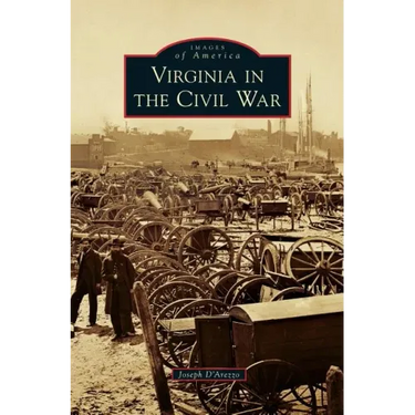 Virginia in the Civil War