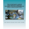 The Substance Abuse and Mental Health Rehabilitation Workbook: For a healthier you