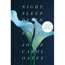 Night. Sleep. Death. the Stars.