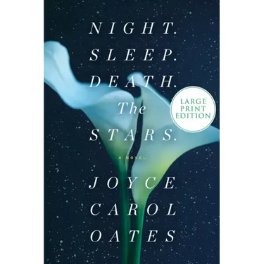 Night. Sleep. Death. the Stars.