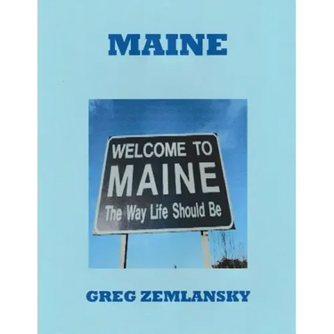 Maine