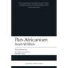 Pan-Africanism from Within