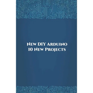 New DIY Arduino 10 New Projects: Home Automation, Nano 33 BLE Sense, Lithium Battery Monitoring, GPS module (uBlox Neo 6M), Controlling NEMA 17 Steppe